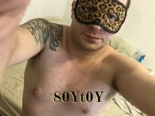 80Yt0Y