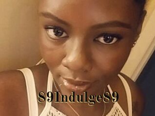 89Indulge89