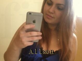A11son