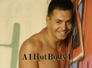 A1HotBody4