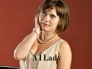 A1Lady
