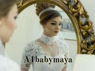 A1babymaya