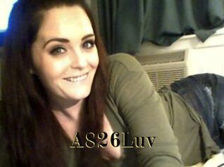 A826Luv
