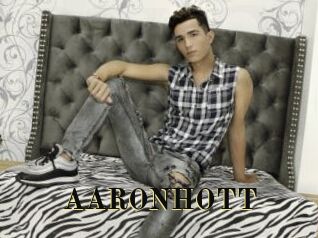 AARONHOTT