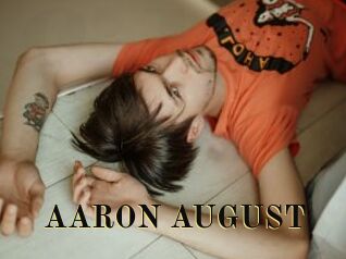 AARON_AUGUST