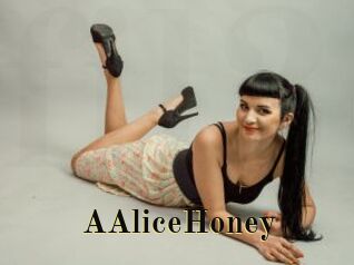 AAliceHoney