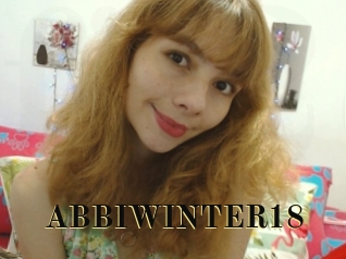 ABBIWINTER18
