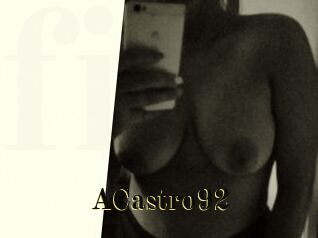 ACastro92