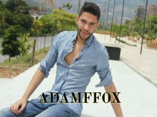ADAMFFOX