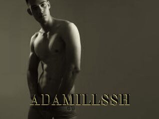 ADAMILLSSH