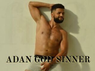 ADAN_GOD_SINNER