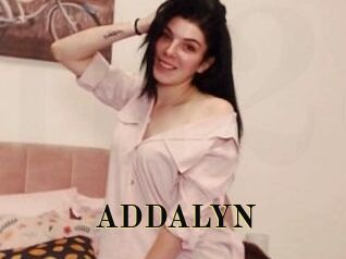 ADDALYN