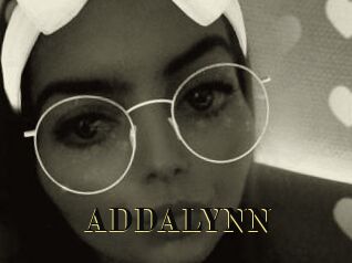 ADDALYNN