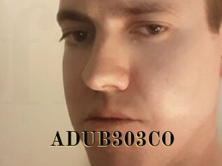 ADUB303CO