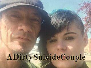 ADirtySuicideCouple