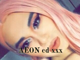 AEON_cd_xxx