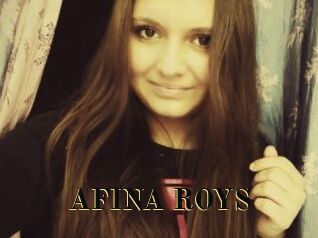 AFINA_ROYS