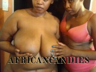 AFRICANCANDIES