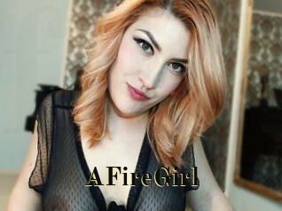 AFireGirl