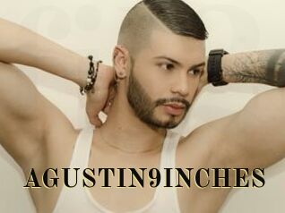 AGUSTIN9INCHES