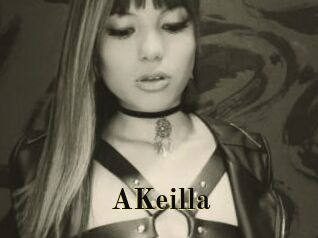 AKeilla