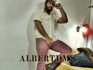 ALBERTDMS