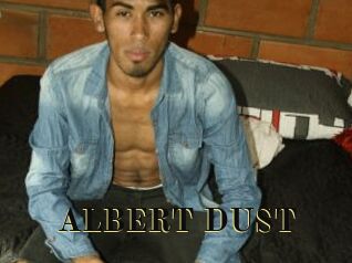 ALBERT_DUST