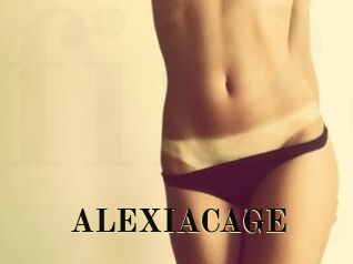 ALEXIACAGE