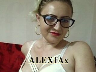 ALEXIAx