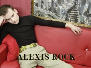 ALEXIS_ROCK
