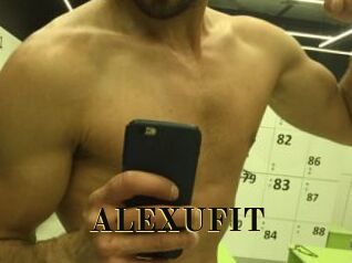 ALEXUFIT