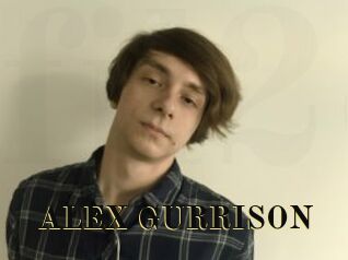 ALEX_GURRISON