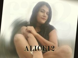 ALICE12