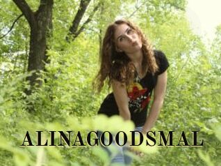 ALINAGOODSMAL