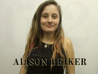 ALISON_BEIKER