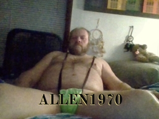 ALLEN1970