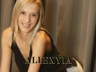ALLEXYIA