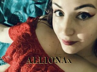 ALLIONAx