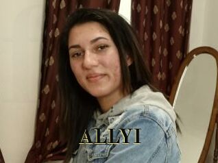 ALLYI