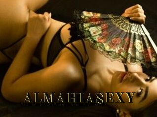 ALMAHIASEXY