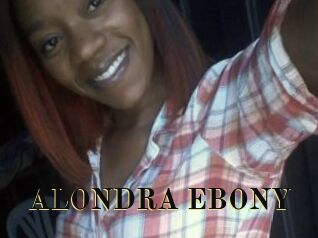 ALONDRA_EBONY
