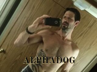 ALPHADOG