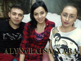 ALYNvRAISAvXARA