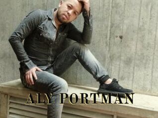 ALY_PORTMAN