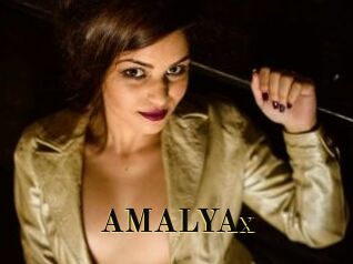 AMALYAx