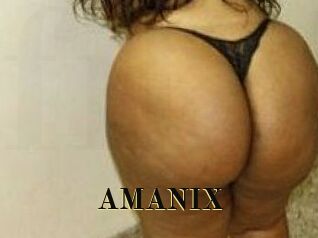 AMANI_X