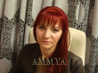 AMMYA