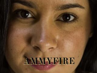 AMMYFIRE