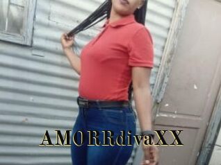 AMORRdivaXX