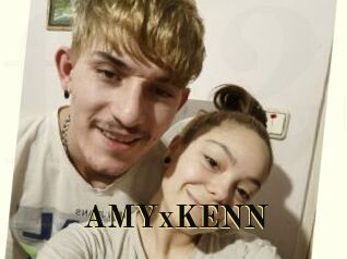 AMYxKENN